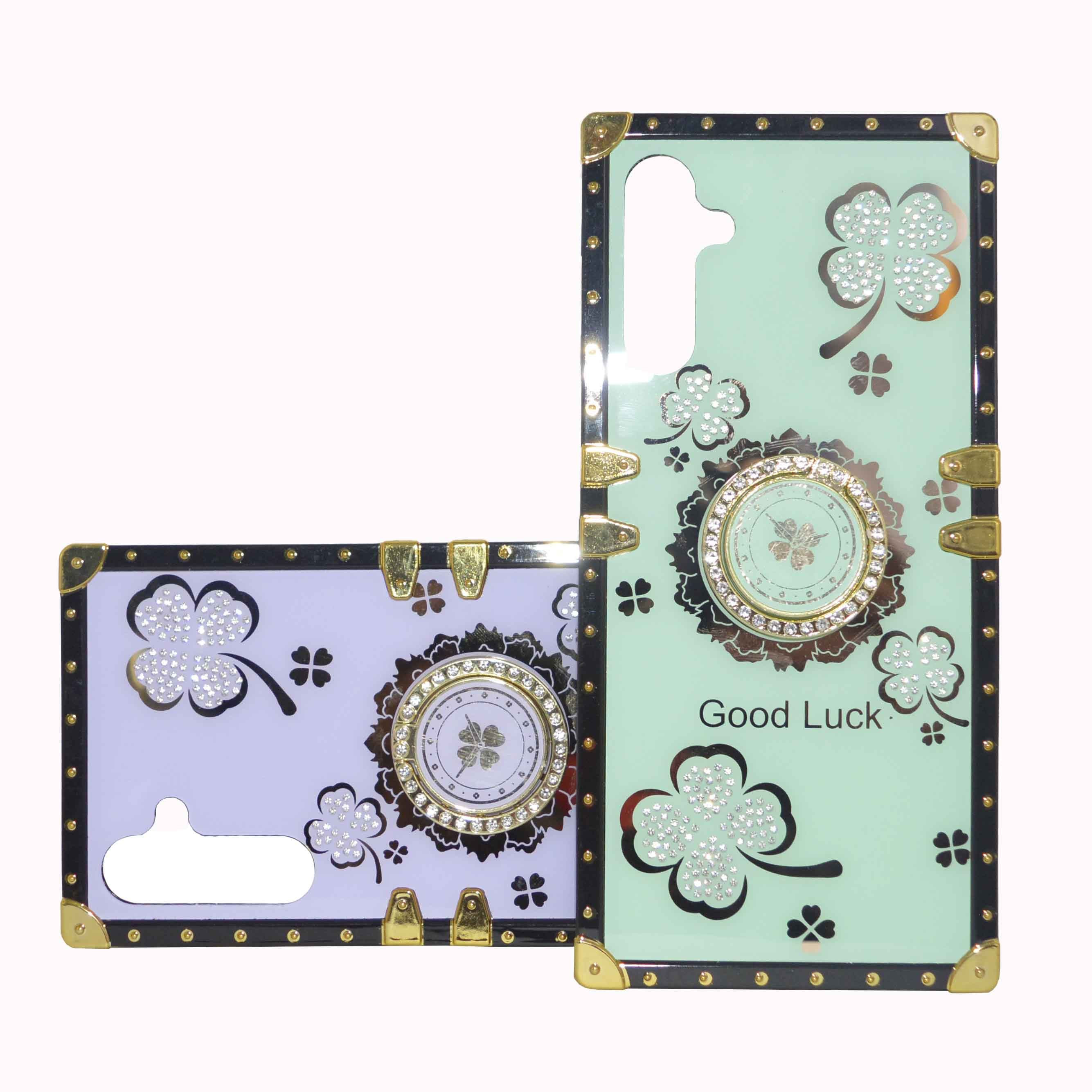 Samsung Galaxy M14 5G Good Luck Cover