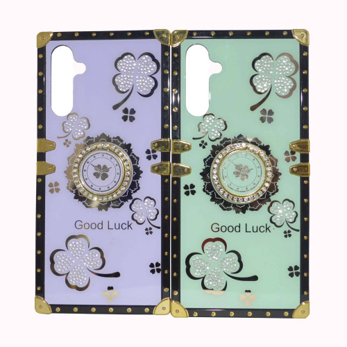 Samsung Galaxy M14 5G Good Luck Cover