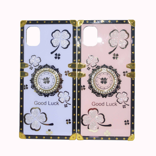 Samsung Galaxy-A03S 164-A04F Good Luck Cover