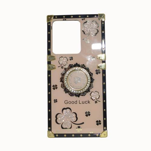 Vivo Y21 Good Luck Cover