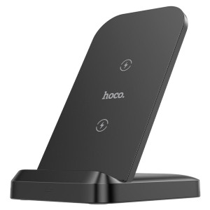 Hoco “CW38”Tabletop Wireless Charging Holder