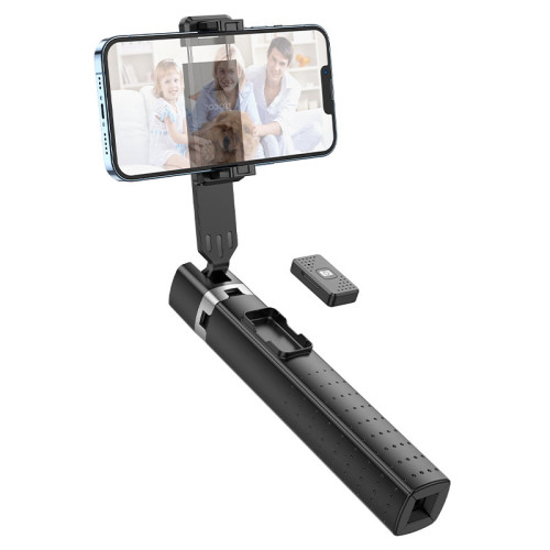 Hoco “K18 Wave” Tabletop Holder  For Live Broadcast