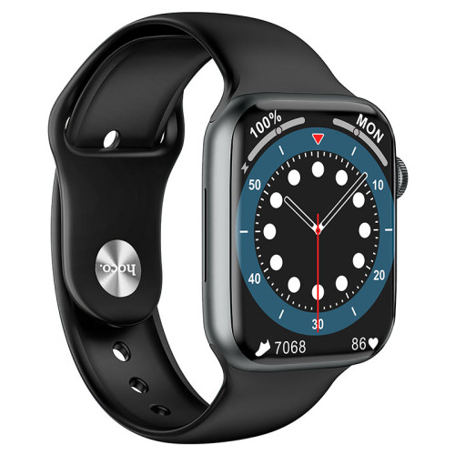 Hoco  “Y1 Pro” Smart Sports Watch Call Version