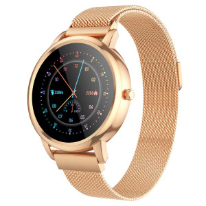 Hoco “Y8” Fashainable Smart Sports Watch For Women