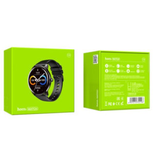 Hoco Y4 Sport Smart Watch For Man And Women