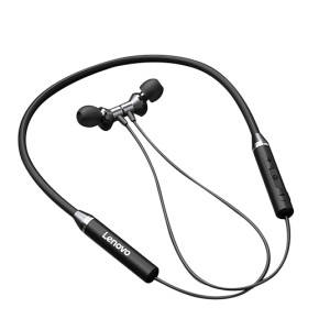 LENOVO QE03 WIRELESS NECKBAND BLUETOOTH EARPHONES