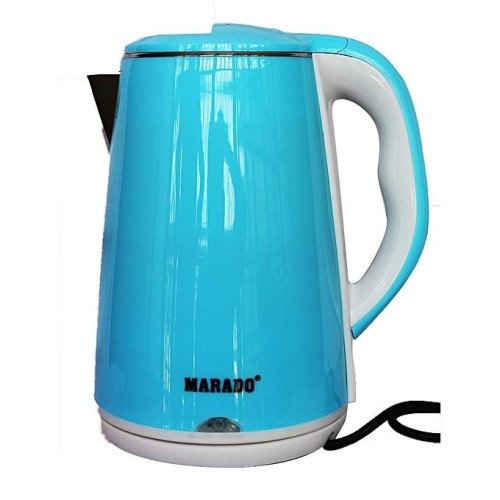 Electric Jug - Electric Heater Kettle - MARADO WDF-2323