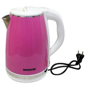 Electric Jug - Electric Heater Kettle - MARADO WDF-2323