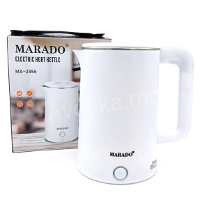 Electric Jug- Electric Heater Kettle- MARADO MA-2355