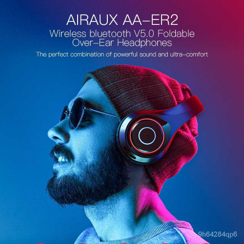 Airaux AA-ER2 Headset