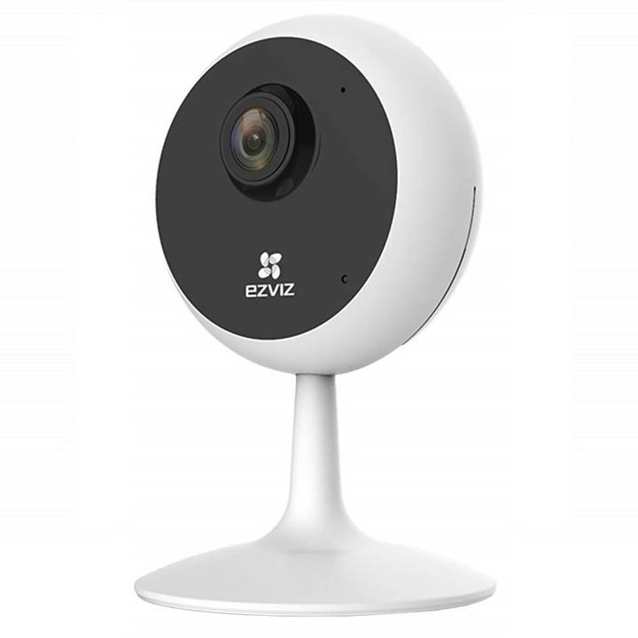 EZVIZ C1C HD Resolution Indoor Wi-Fi Camera