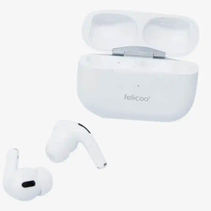 Felicoo TWS Pro 5.2 Bluetooth Wireless EarBuds