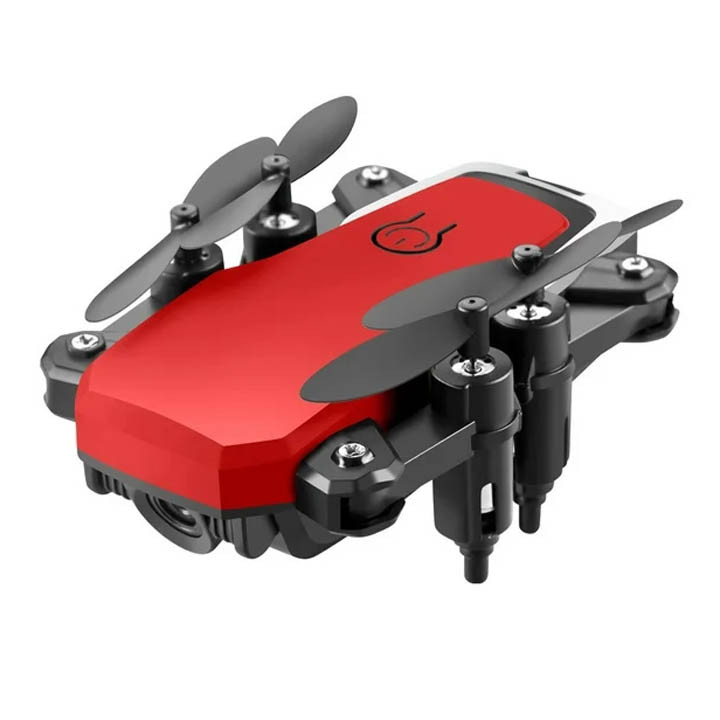 LF606 Wifi FPV Foldable RC Drone with 4K HD Camera