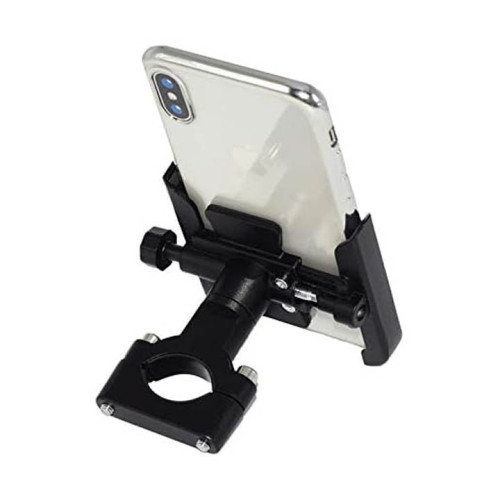 Metal Phone Holder C-2 Bike Stand