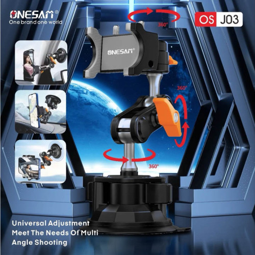 ONESAM 360 Selfie Tripod