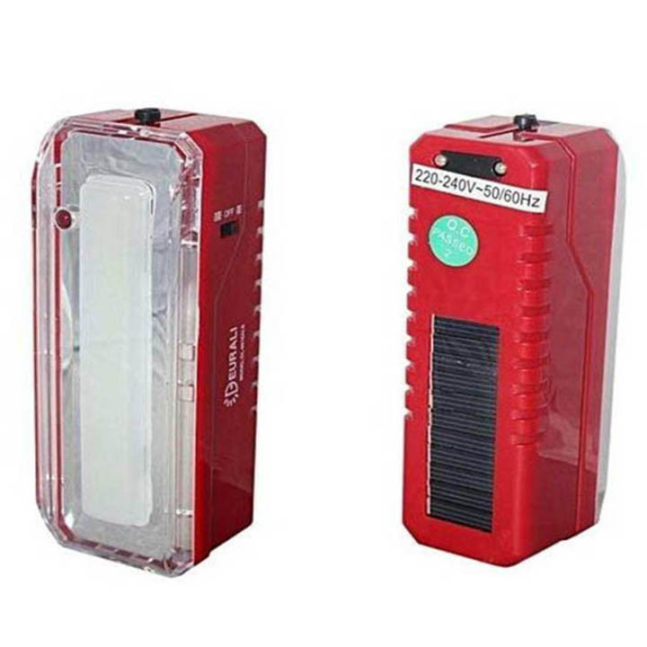 Solar Chargeable LED Light