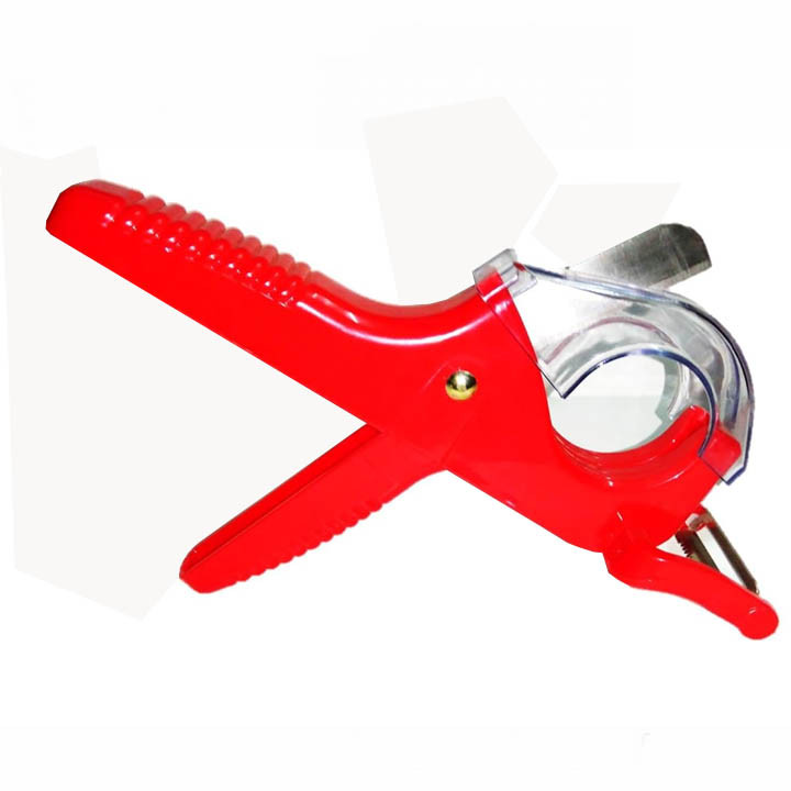 Zalak Lazor Peeler Vegetable and Fruit Smart Knife with Blade and Locking System-ha11