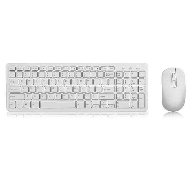 GKM520 Wireless Keyboard & Mouse