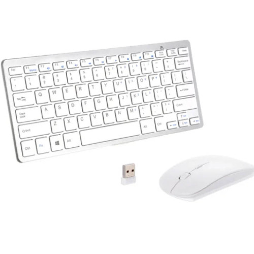 GKM520 Wireless Keyboard & Mouse