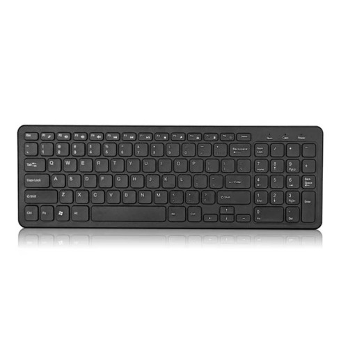 GKM520 Wireless Keyboard & Mouse