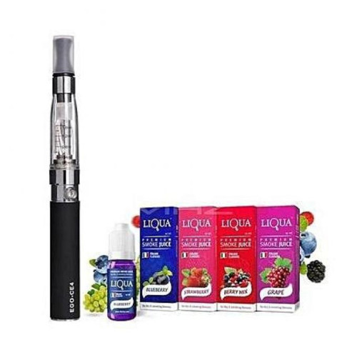 CE 10 Electronic Cigarette