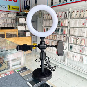 M16 Beauty Light and Mobile Stand