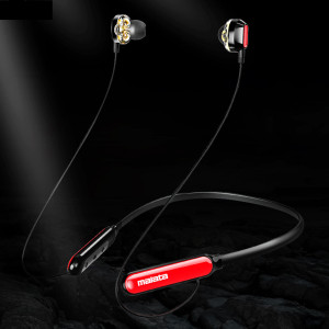 Malata A71 Great Quality Bluetooth Wireless Earphone Neckband