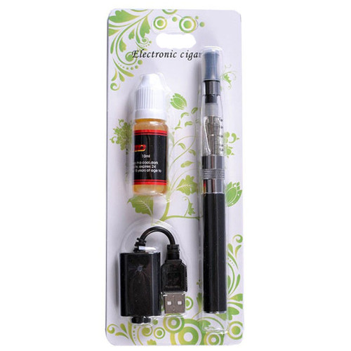 CE10 VAPE PEN STARTER KIT FOR E-LIQUID