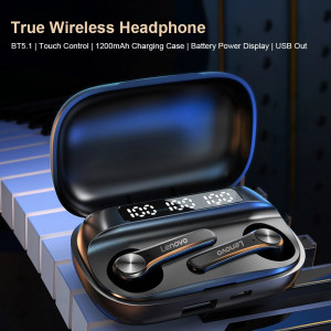 LENOVO QT81 True Wireless Bluetooth Headset