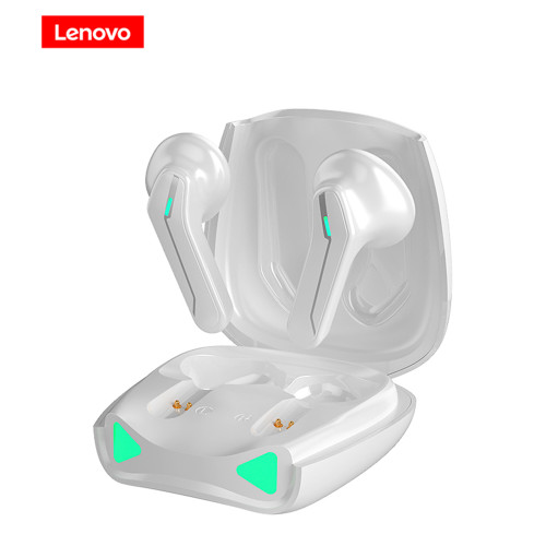 Lenovo XT85 True Wireless Earphone TWS Headset Bluetooth5.0 Stereo Headphones AAC Low Latency Gaming Earbuds with Mic