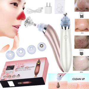 CW-666 Electric Pimple & Blackhead Remover