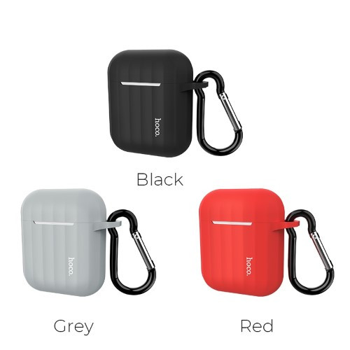 Silicone Case For Airpods Pro Support OEM And ODM Airpods Pro Case Silicone