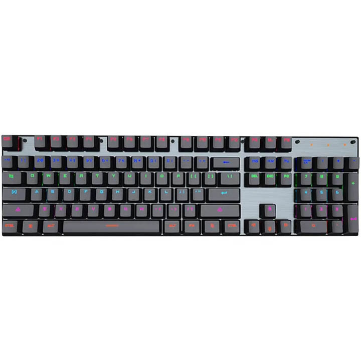 LEAVEN K660 Gaming Keyboard