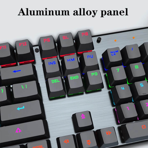 LEAVEN K660 Gaming Keyboard