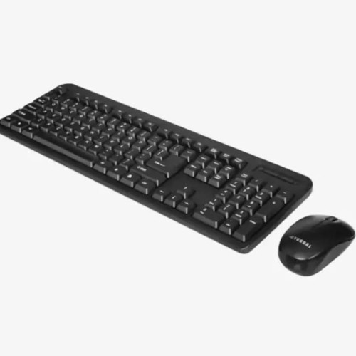 YUNDAI Wireless Keyboard &Mouse Combo