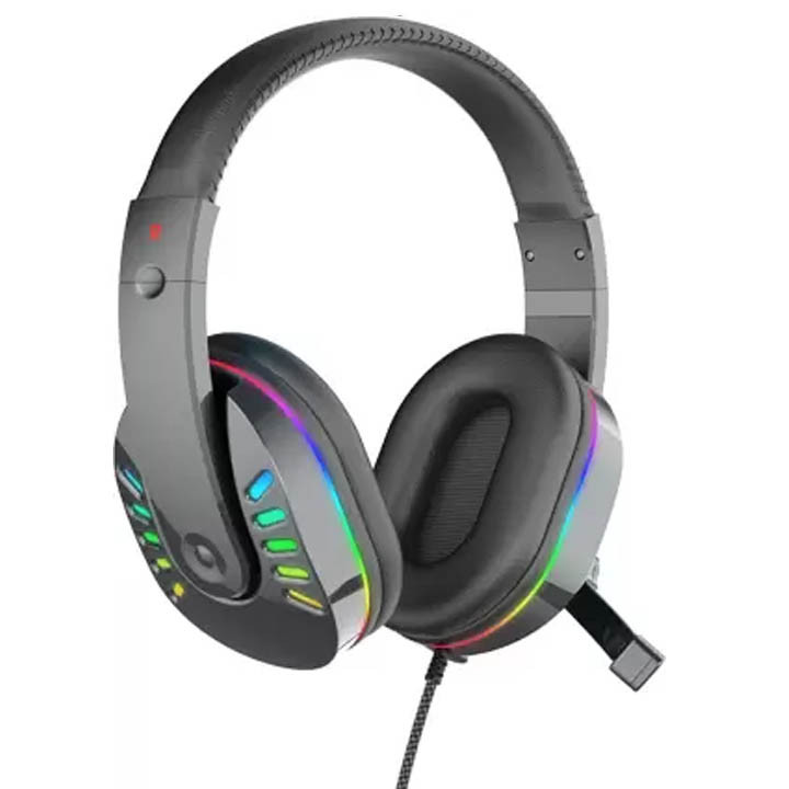 RGB SY755 Gaming Headphones