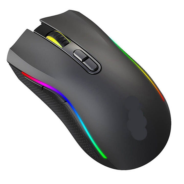 Solid 1200 DPI Game Mouse