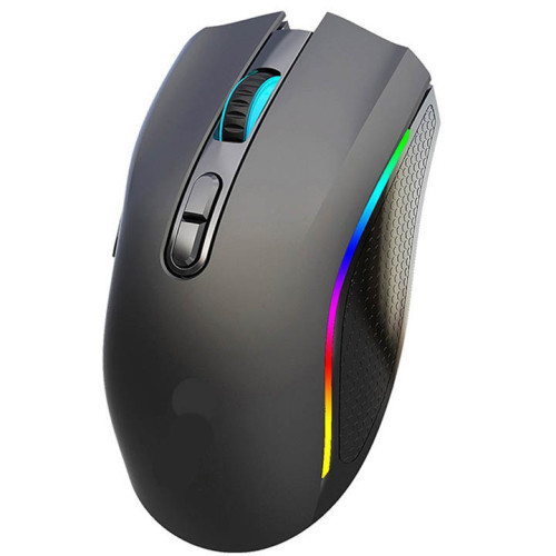 Solid 1200 DPI Game Mouse