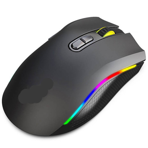 Solid 1200 DPI Game Mouse