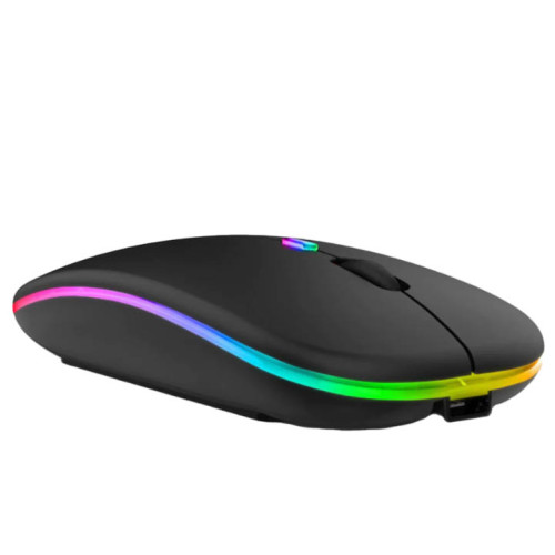 Solid W10 2 in 1 Mouse