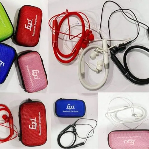 EGD-05 Bluetooth Great Quality Earphone