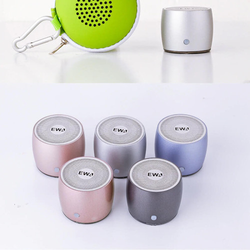 EWA A103 Extra Small Portable Bluetooth Speaker With High Bass