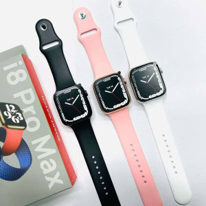 I8 Pro Max Full Screen Series7 Smart Watch Unisex Smart Watch