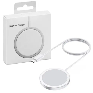 MagSafe Charger Wireless Charging