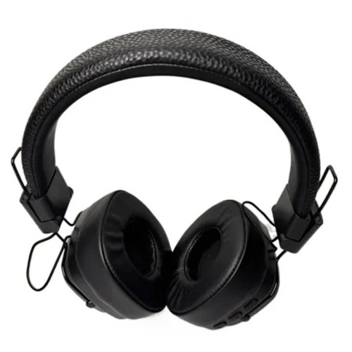 BT- P11 Extra Bass Soft Over The Ear Headphone 8-10 Hours Playback Time