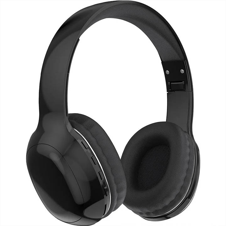 P103 Wireless Bluetooth Headphones with Headsets with Microphone Noise Canceling Stereo Sound Headphones