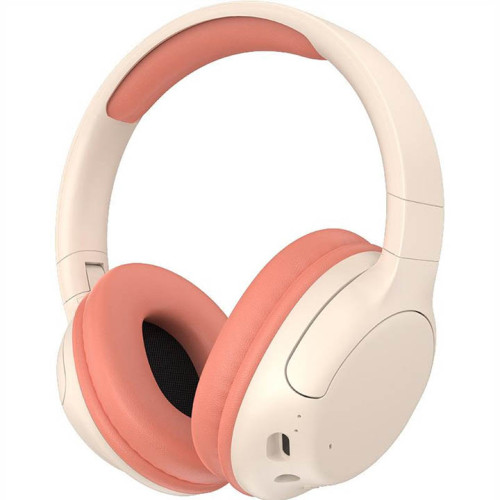 P203 Wireless Bluetooth Garniture Folding Stereo Headphones and Noise Reduction for Young People