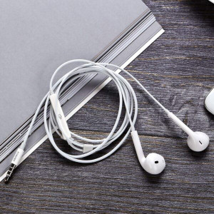 Solid T15 Stereo Earphone With Heavy Bass