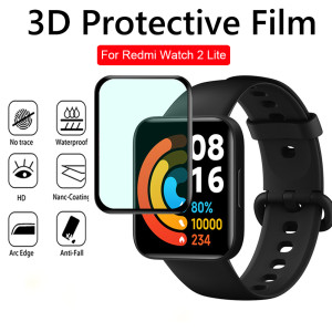 41MM Smart Watch Screen Protector Tempered Glass