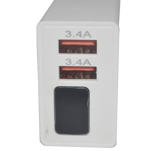 Solid 2 USB SC-71 Micro Charger